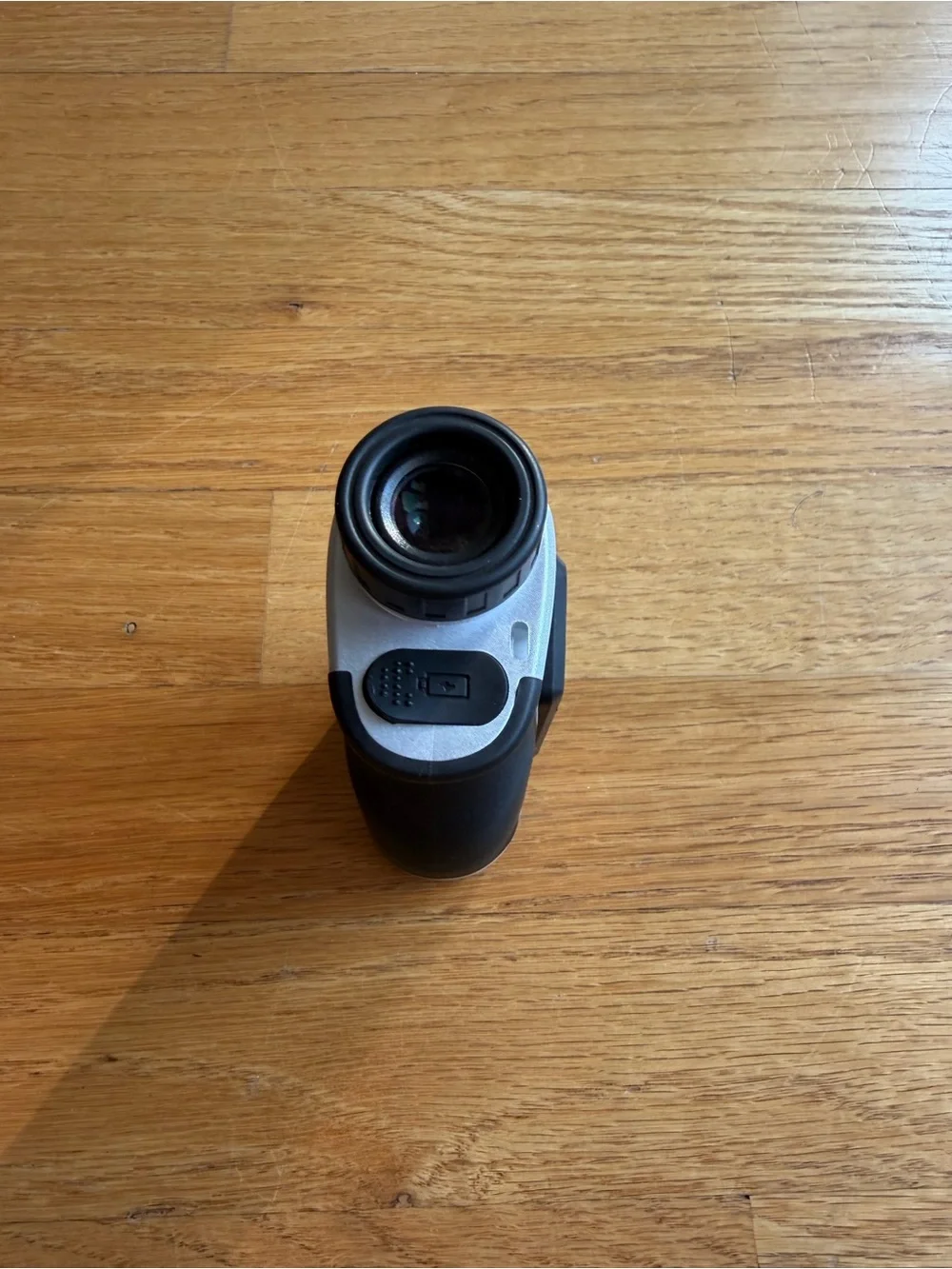 Golf Range Finder gently used